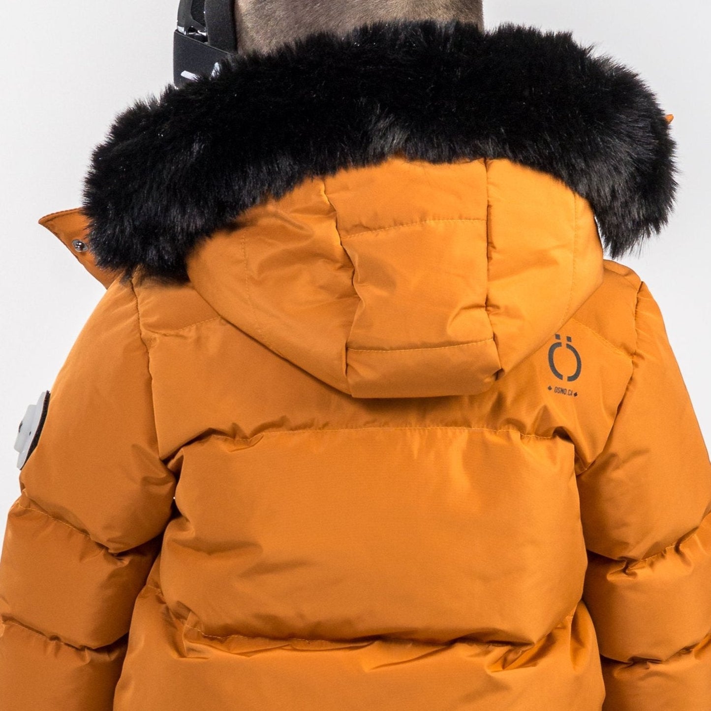 Combinaison de ski de luxe Luca – Veste et pantalon de ski