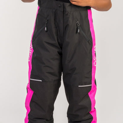Combinaison de ski de luxe Siena - Veste et pantalon de neige