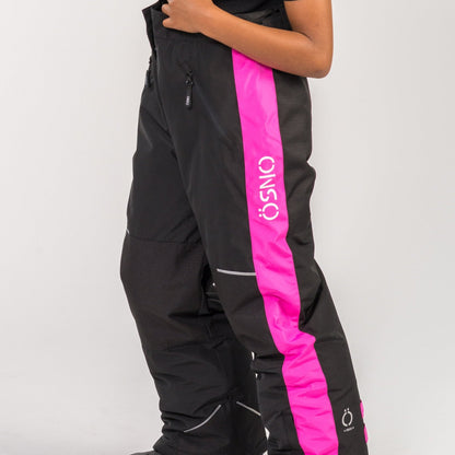 Combinaison de ski de luxe Siena - Veste et pantalon de neige