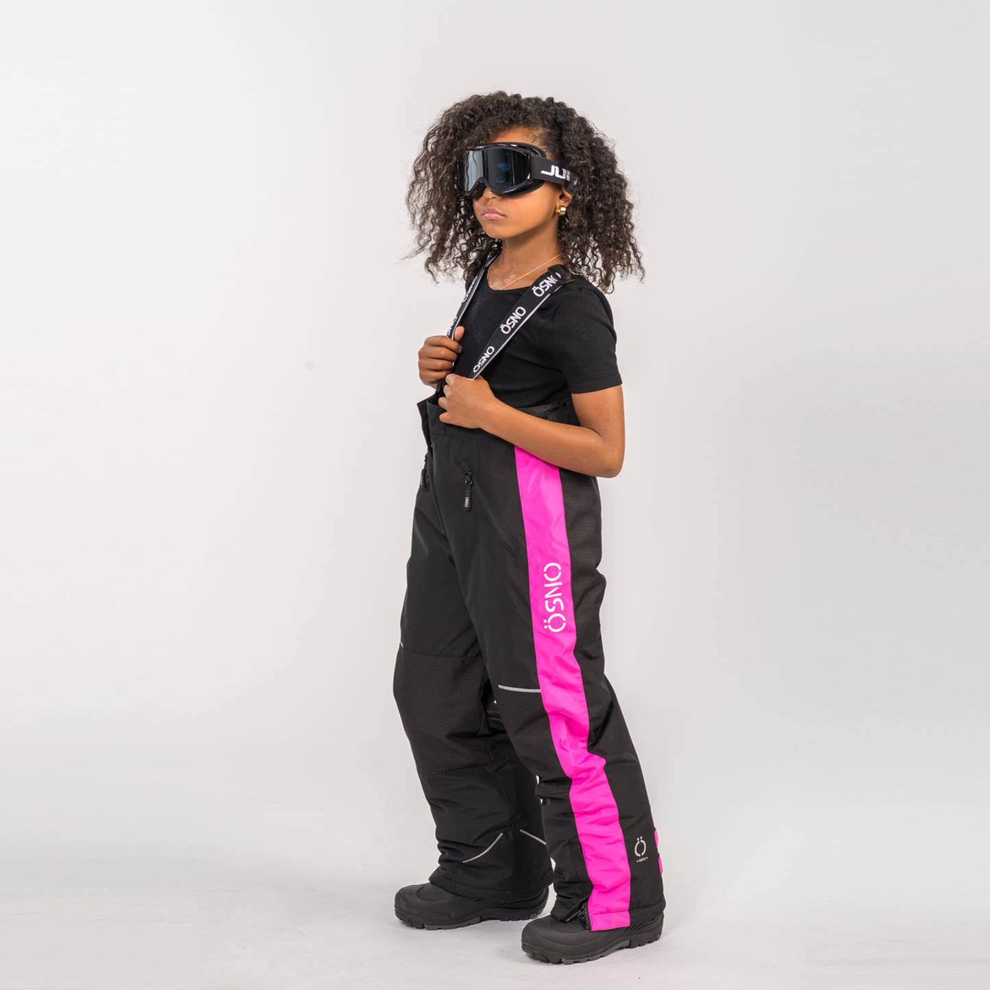 Combinaison de ski de luxe Siena - Veste et pantalon de neige