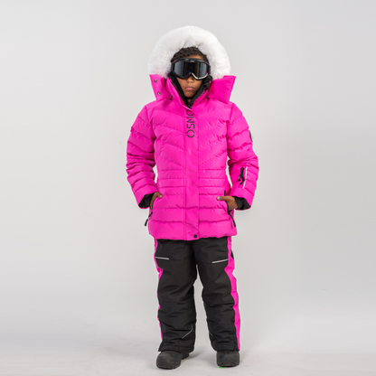 Combinaison de ski de luxe Siena - Veste et pantalon de neige