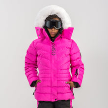 Combinaison de ski de luxe Siena - Veste et pantalon de neige
