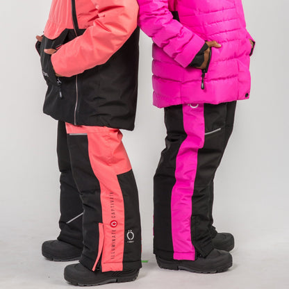 Combinaison de ski de luxe Siena - Veste et pantalon de neige