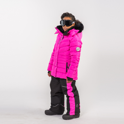 Combinaison de ski de luxe Siena - Veste et pantalon de neige