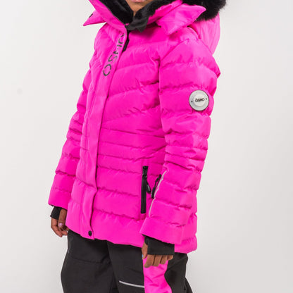 Combinaison de ski de luxe Siena - Veste et pantalon de neige