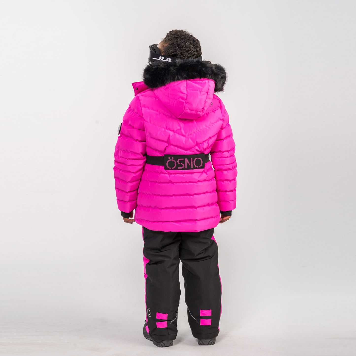 Combinaison de ski de luxe Siena - Veste et pantalon de neige