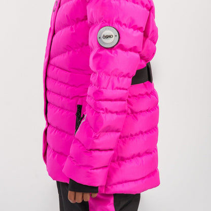Combinaison de ski de luxe Siena - Veste et pantalon de neige