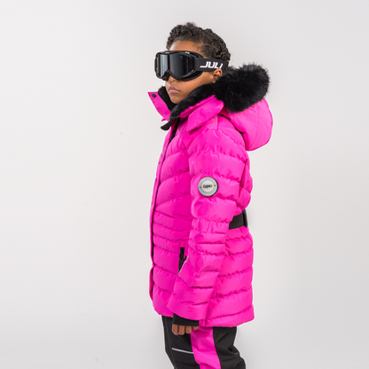 Combinaison de ski de luxe Siena - Veste et pantalon de neige