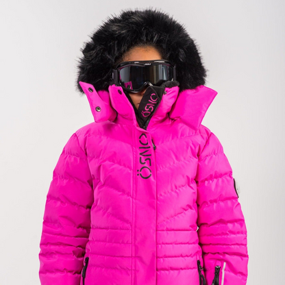 Combinaison de ski de luxe Siena - Veste et pantalon de neige