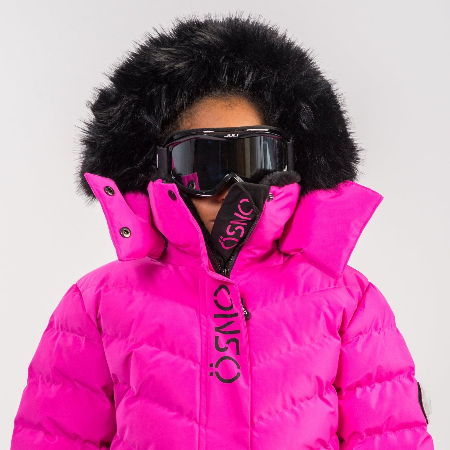 Combinaison de ski de luxe Siena - Veste et pantalon de neige