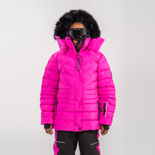 Combinaison de ski de luxe Siena - Veste et pantalon de neige