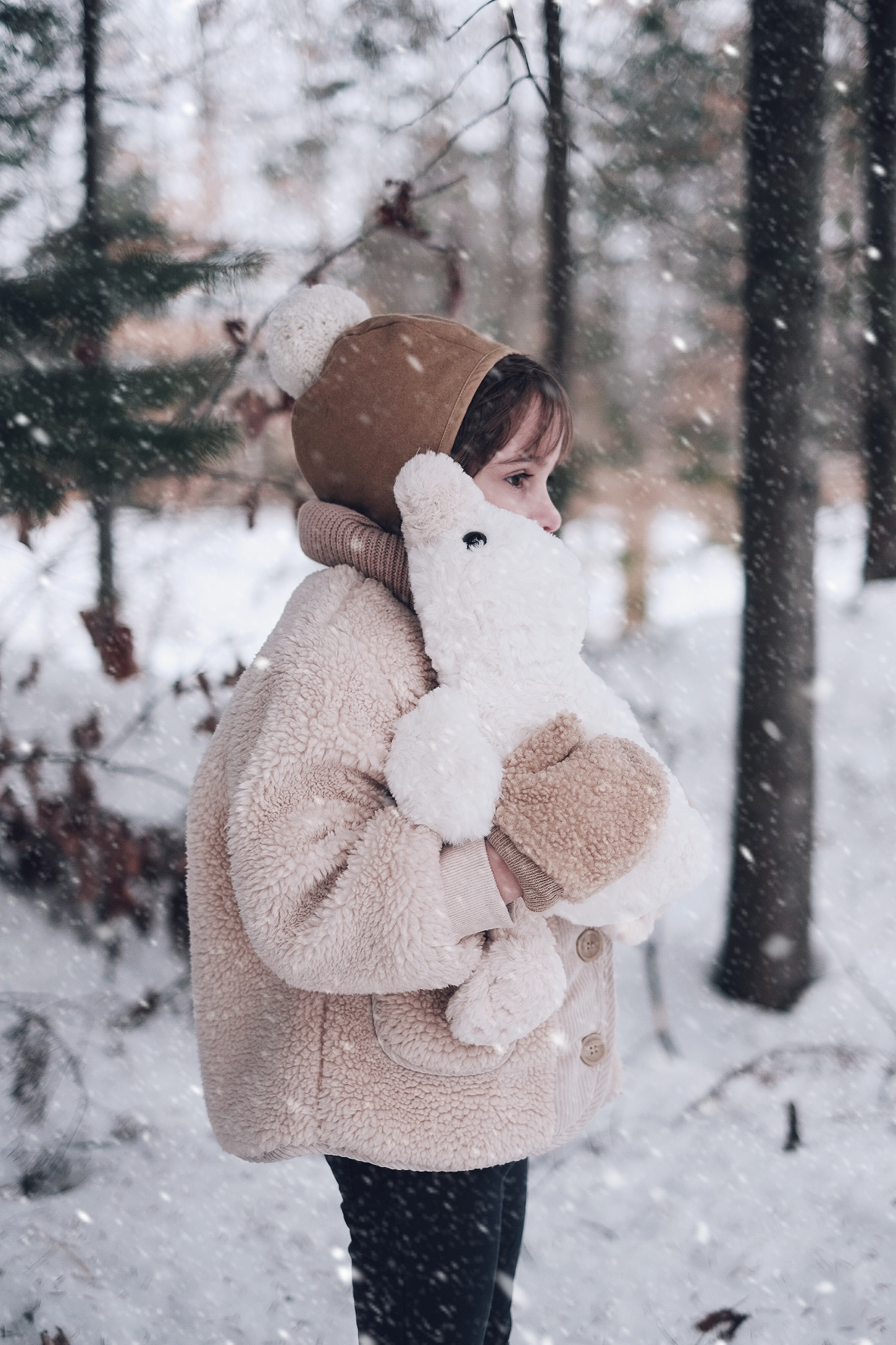 Thermy Buddy™ – Peluche Chauffante Douillette – Canard Géant Écrasé