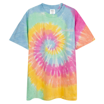 T-shirt Tie-Dye Mossify