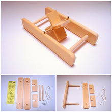 Kit de pédalo
