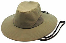 Casquettes des Misty Mountain Paddlers