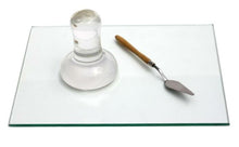 Le kit complet d'outils de mélange de peinture