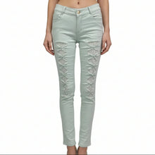 Pantalon moulant Kessley