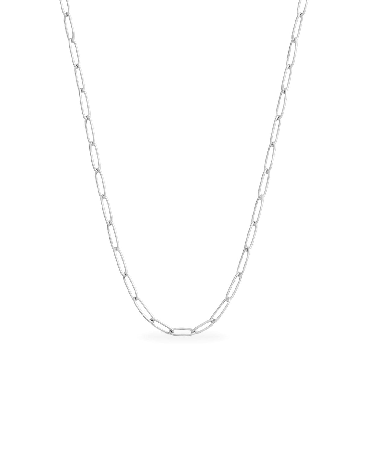 Paperclip Chain