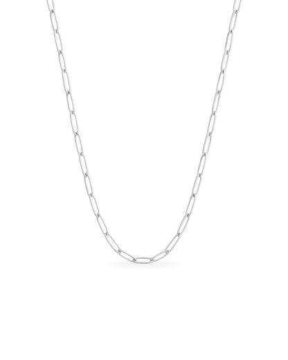 Paperclip Chain