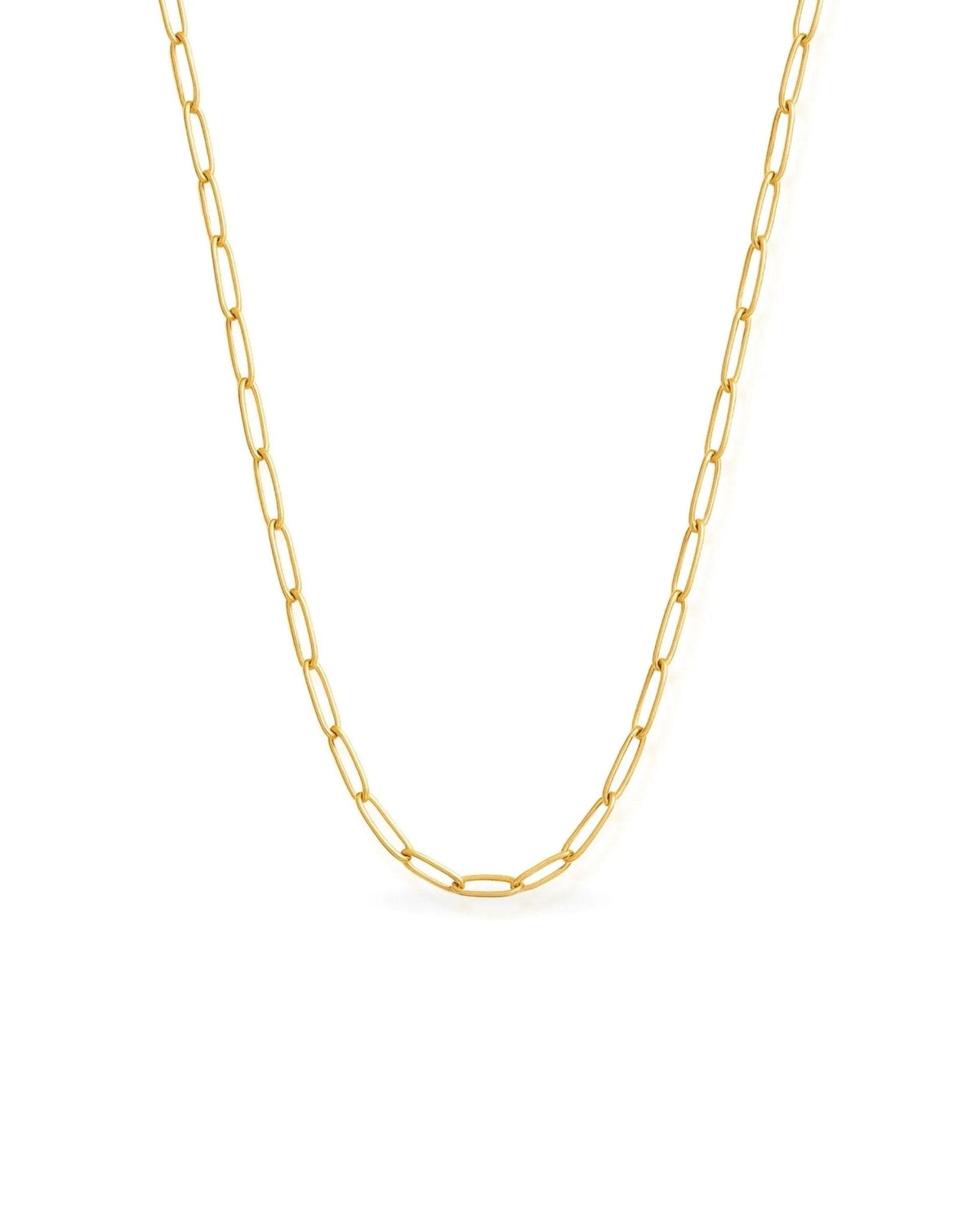 Paperclip Chain