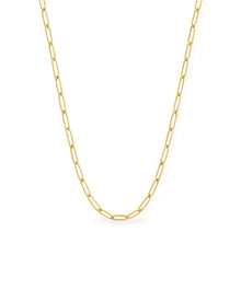 Paperclip Chain
