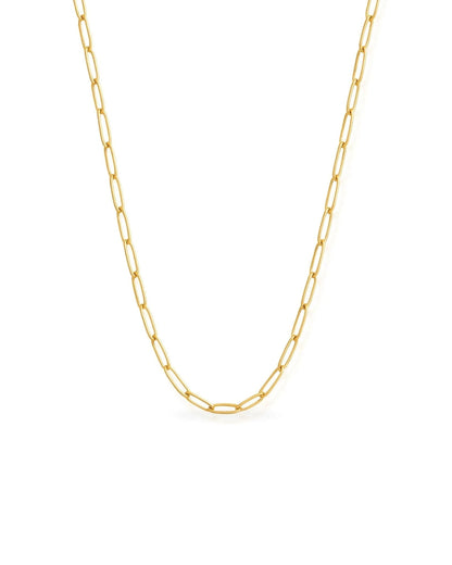 Paperclip Chain