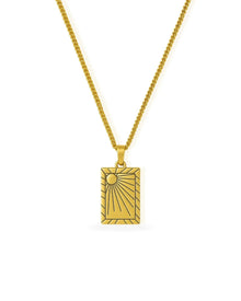 Collier Paradis sur Terre