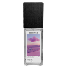 Parfum d'intérieur - Cocooning