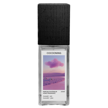 Parfum d'intérieur - Cocooning
