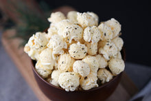 Popcorn Parmesan et Herbes