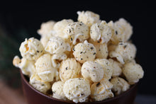 Popcorn Parmesan et Herbes
