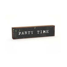 Timber Bit - Moyen - Party Time