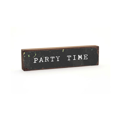 Timber Bit - Medium - Party Time