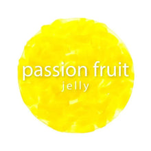 Passion Fruit Coconut Jelly | Multi-Use | Bubble Tea Topping | Ice Cream Topping | Foodservice Canada | Ships Free Within Canada on Orders Above CAD $199