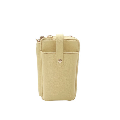 Pastel Smartphone Pouch (SS26)