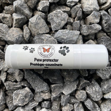 Paw Protector | 100% Natural, Unscented Ingredients