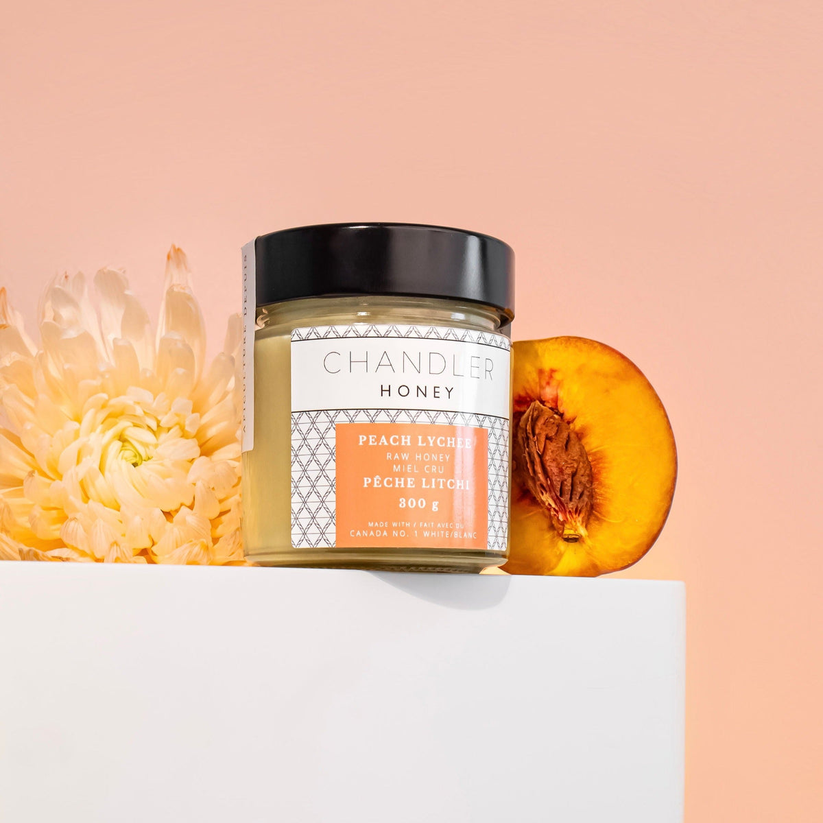 Peach Lychee