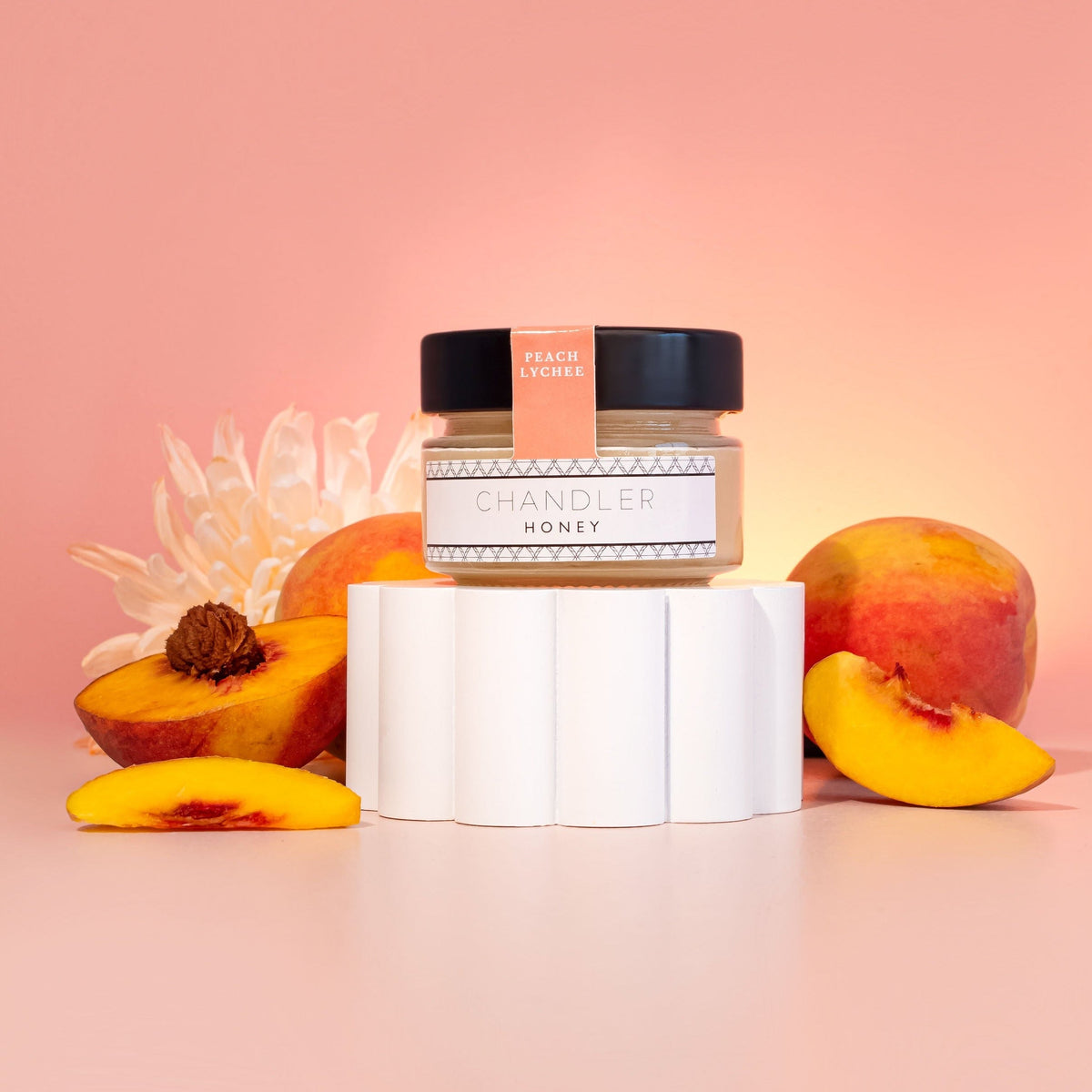 Peach Lychee