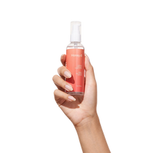 personal lubricant : honey