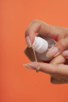 personal lubricant : honey