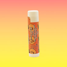 Peach Lip Balm