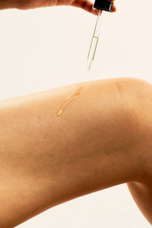 shaving primer : base