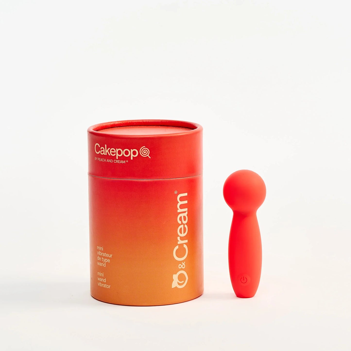 mini baguette : cakepop