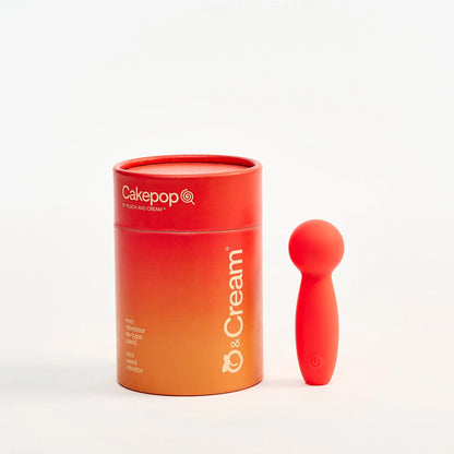 mini baguette : cakepop