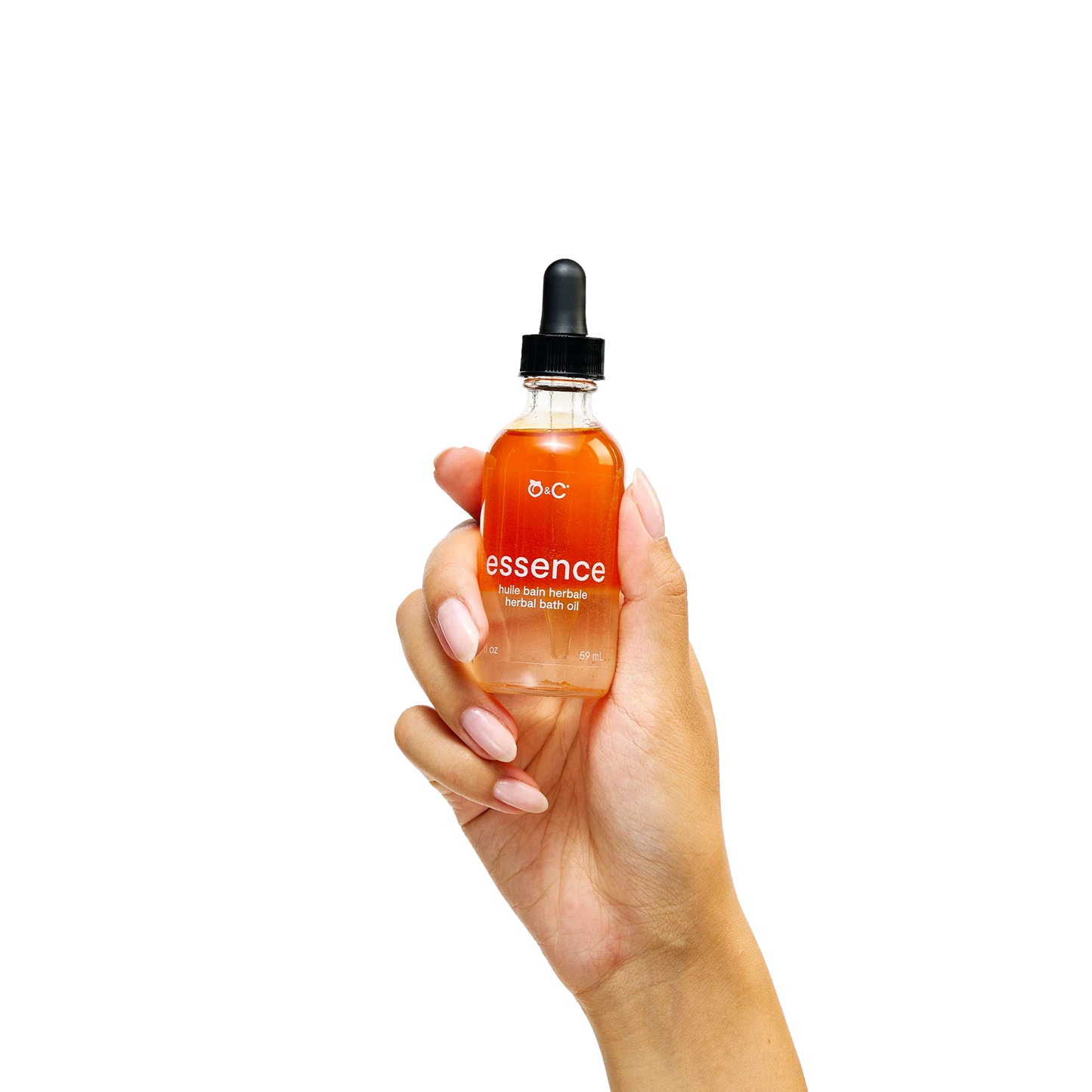 huile corporelle réparatrice : essence