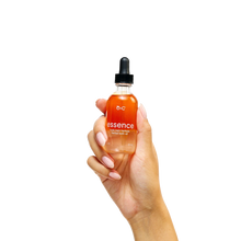 restorative body oil : essence