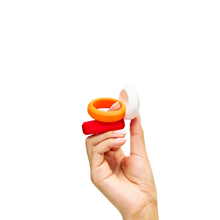 intimate ring set : O