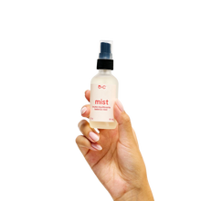prebiotic reset : mist