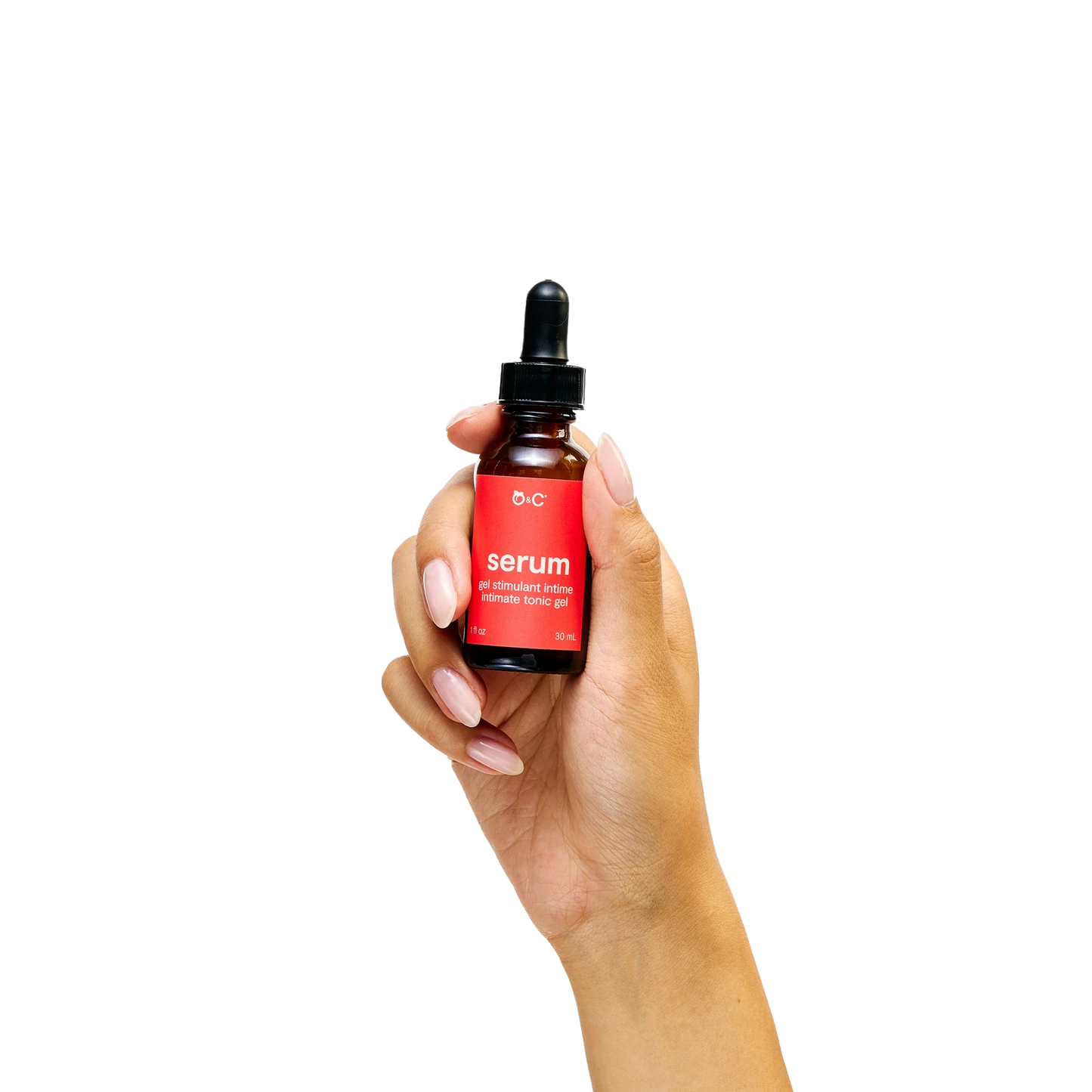 sérum tonique stimulant