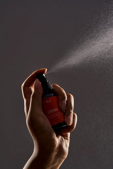 calming spray : slow